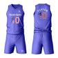 Custom Lacrosse Uniform – Premium Quality Jersey and Shorts for Competitive Teams