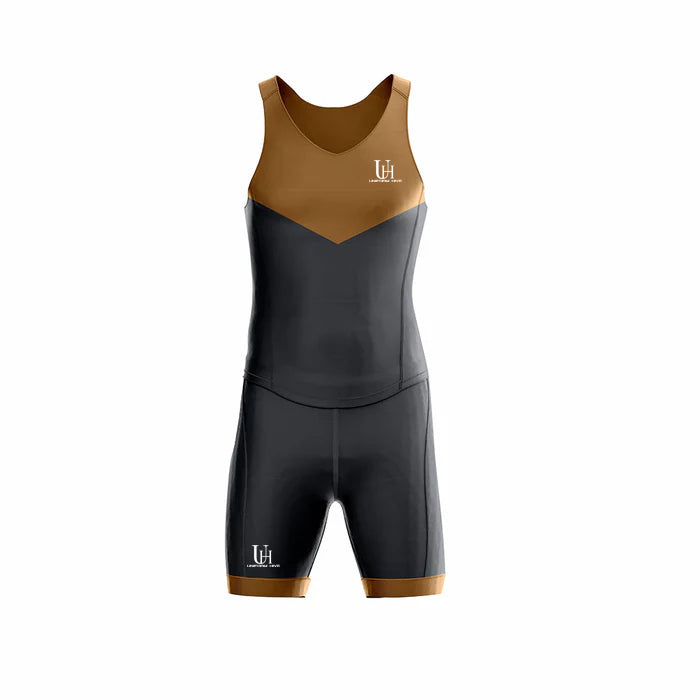Custom Wrestling Uniform – Comfortable, Durable & Perfect for All Skill Levels