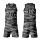 Custom Lacrosse Uniform – Pro Quality Jersey and Shorts for Winning Teams