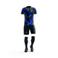 Custom Soccer Uniform – Premium Team Football Kits, Fully Personalized Sublimated Soccer Jerseys & Shorts, Pro Quality Teamwear for Clubs, Schools & Tournaments | Uniform Hive™