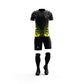 Custom Soccer Uniform – Elite Quality Team Soccer Kits, Fully Personalized Sublimated Football Jerseys & Shorts for Clubs, Schools & Leagues | Uniform Hive™