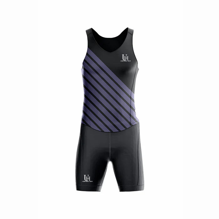 Premium Custom Wrestling Uniform – Lightweight, Strong & Performance-Focused
