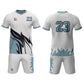 Custom Volleyball Uniform for Women & Men – Breathable Team Sportswear