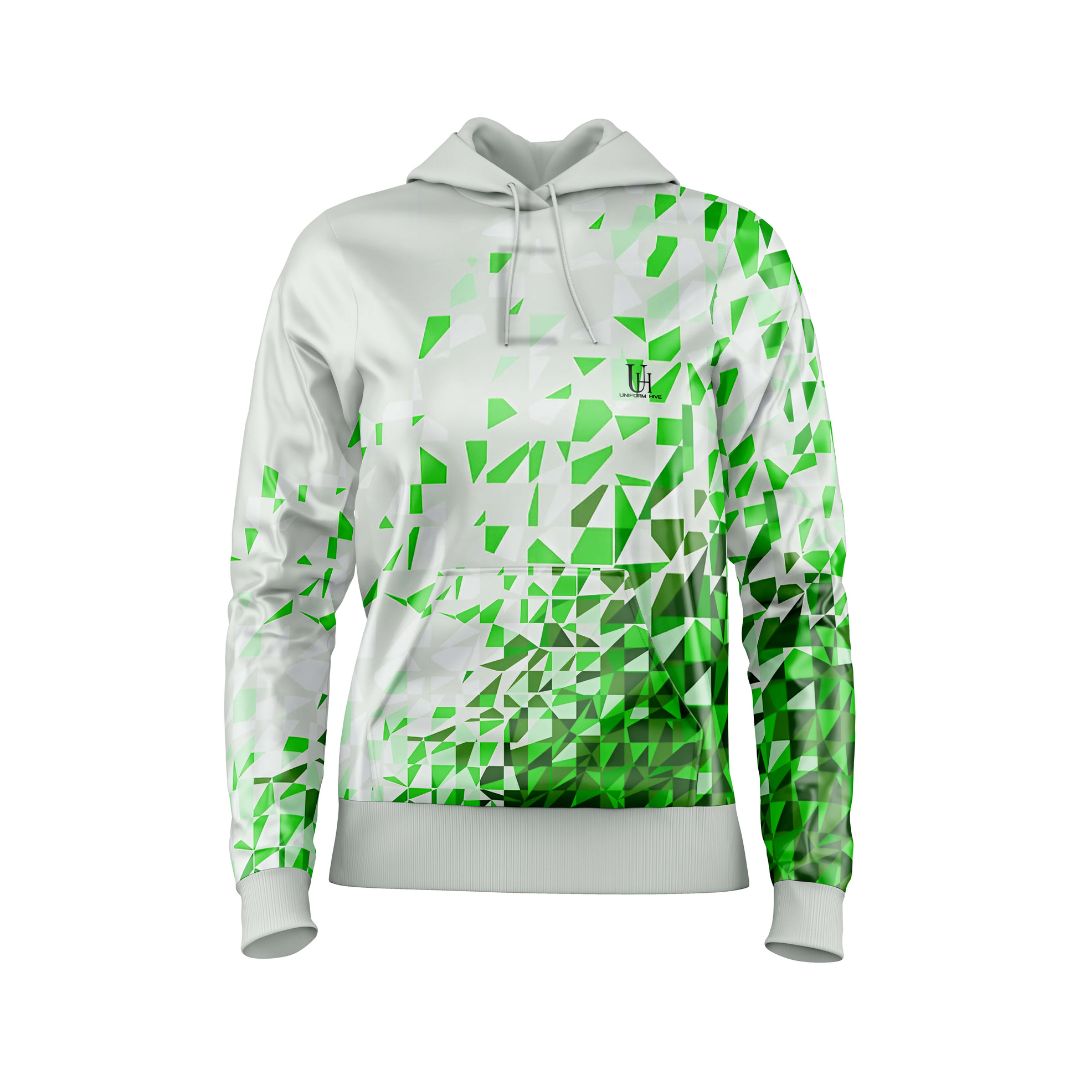 Women’s Hoodie – Soft Fleece Pullover Hooded Sweatshirt, Cozy Warm Casual Hoodie for Women, Perfect for Everyday, Lounge & Travel | Uniform Hive™