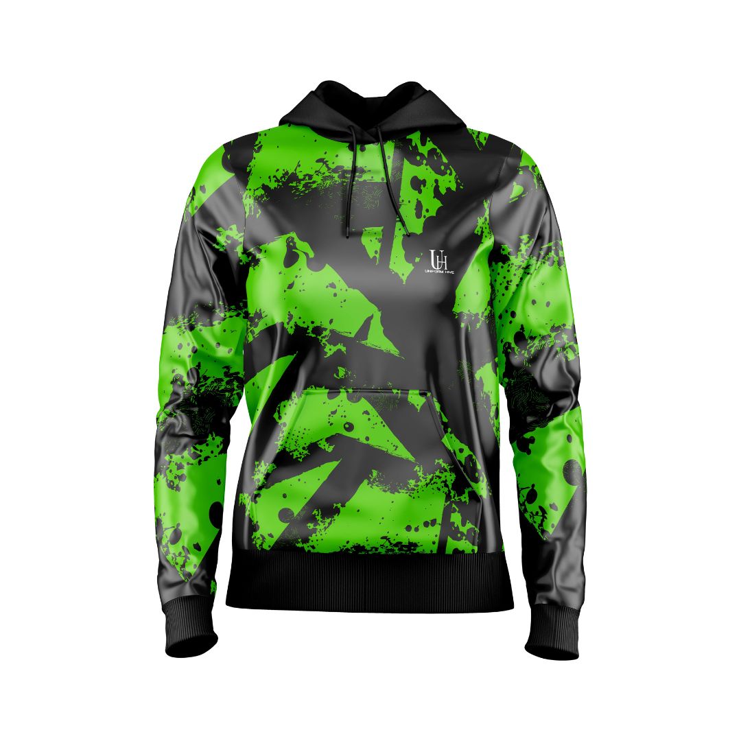Women’s Hoodie – Soft Cozy Fleece Pullover Hooded Sweatshirt for Women, Warm Casual Everyday Hoodie for Lounge, Travel and Streetwear | Uniform Hive™