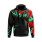 Men’s Hoodie – Athletic Streetwear Pullover, Soft Fleece Interior, Casual Fit for Gym, Training & Everyday Wear | Uniform Hive™