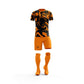 Custom Soccer Uniform – High Performance Team Football Kits, Fully Sublimated Soccer Jerseys & Shorts, Custom Teamwear for Clubs & Schools | Uniform Hive™