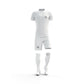 Custom Soccer Uniform – Elite Team Soccer Kits, Fully Customized Sublimated Football Jerseys & Shorts, Durable Custom Teamwear for Schools & Clubs | Uniform Hive™