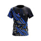 Men’s T-Shirt – Premium Athletic Fit Workout Tee, Soft Quick-Dry Performance Shirt for Gym, Running & Everyday Casual Wear | Uniform Hive™