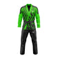 Professional Heavy-Duty Martial Art Uniform for Training and Competition