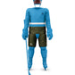 Lightweight Custom Ice Hockey Uniform for Speed and Maximum Mobility