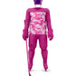 Pro-Grade Custom Ice Hockey Uniform with Breathable and Durable Fabric