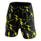 Men’s Shorts – Athletic Fit Training Shorts, Quick-Dry Breathable Fabric, Ideal for Gym Workouts, Running & Daily Activewear | Uniform Hive™