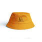 Stylish Custom Bucket Hat – Lightweight, Breathable & All-Day Sun Protection