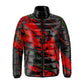 Men’s Puffer Jacket – Ultra-Light Quilted Insulated Winter Coat, Water-Resistant Windproof Warm Outerwear for Cold Weather & Outdoor Adventures | Uniform Hive™