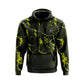 Men’s Hoodie – Premium Pullover Sweatshirt, Soft Fleece Interior, Athletic Fit for Gym, Streetwear, and Everyday Comfort | Uniform Hive™