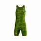 Custom Wrestling Uniform – Durable, Breathable & Competition-Ready Design