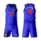 Custom Lacrosse Uniform – Pro Quality Jersey and Shorts for School and Pro Teams