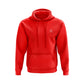Men’s Hoodie – Soft Fleece Pullover, Athletic Fit, Warm Training Sweatshirt for Gym, Sports & Streetwear | Uniform Hive™