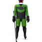 Custom Team Ice Hockey Uniform with Breathable Performance Fabric