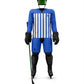 Pro Performance Custom Ice Hockey Uniform for Elite Competitive Play