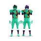 American Football Uniform – Custom Pro Quality Football Jersey and Pants, Breathable Moisture-Wicking Game Day Gear for Youth, High School, College & Professional Teams | Uniform Hive