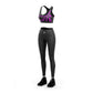 Women’s Leggy Bra Set – Smooth Wireless Bra and Bikini Panty, Soft Seamless Stretch Underwear Set for Everyday Comfort | Uniform Hive™