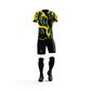 Custom Soccer Uniform – High-Performance Team Football Kits, Fully Personalized Sublimated Soccer Jerseys & Shorts, Custom Teamwear for Clubs, Schools & Academies | Uniform Hive™