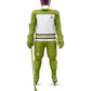 Premium Custom Ice Hockey Uniform with Durable Pro-Grade Construction