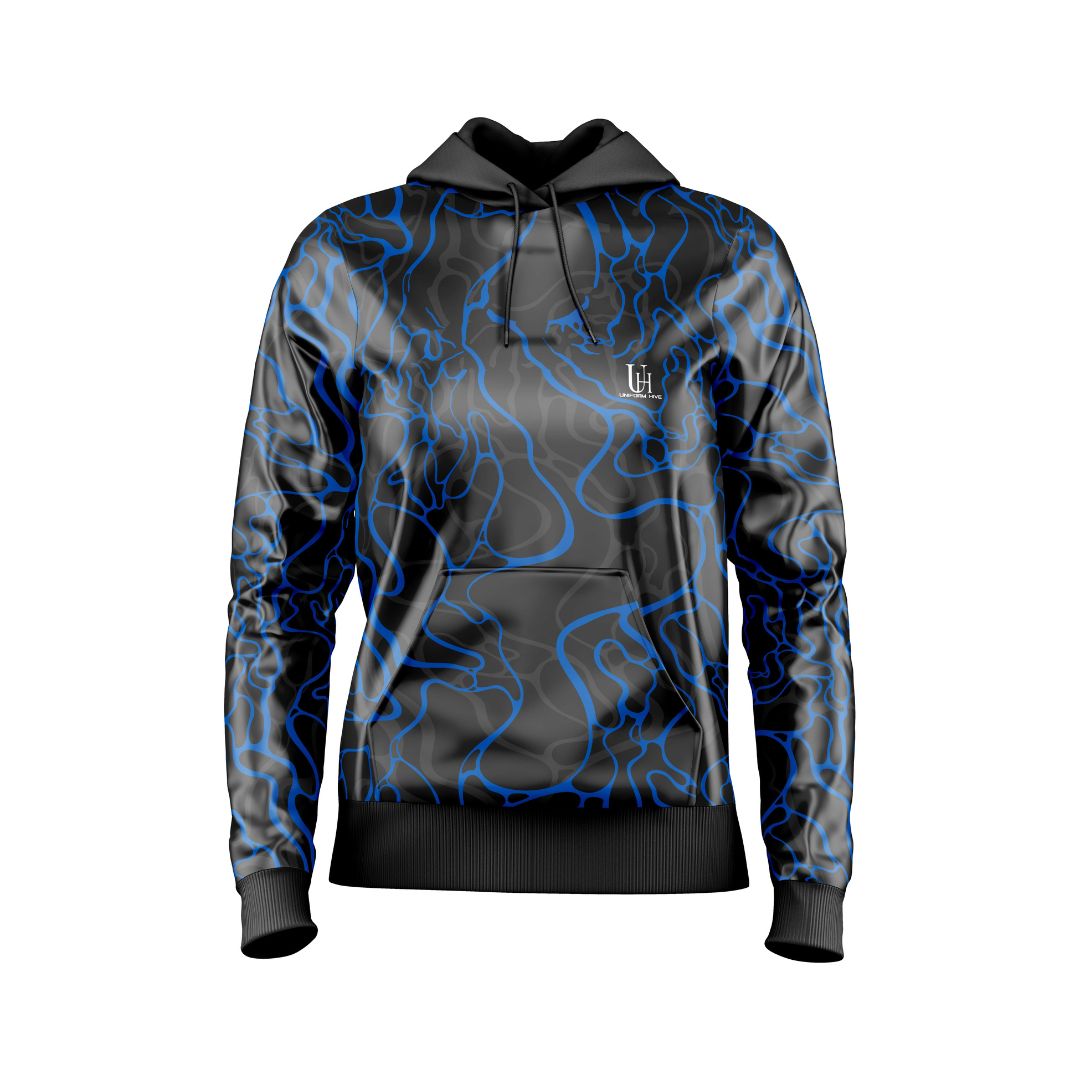 Women’s Hoodie – Ultra-Soft Pullover Hooded Sweatshirt, Cozy Fleece Warm Casual Hoodie for Women, Perfect for Everyday, Lounge and Streetwear | Uniform Hive™