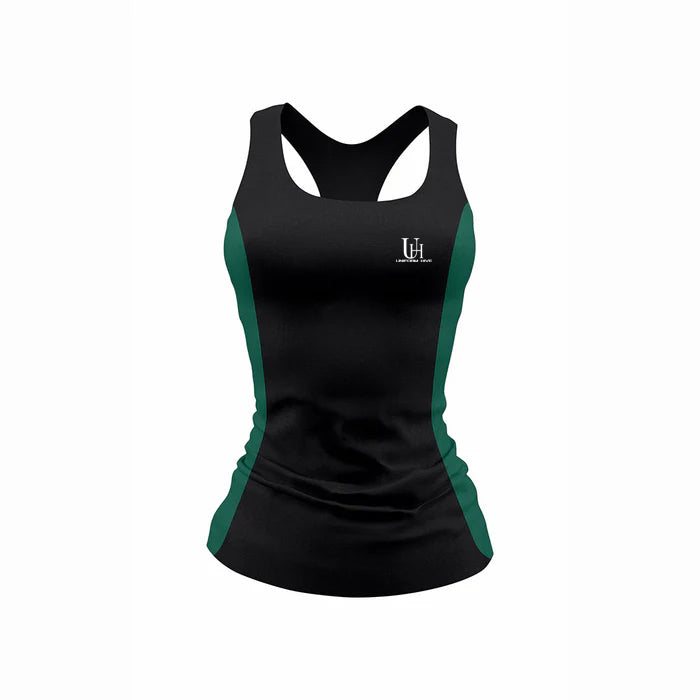 Premium Women’s Netball Uniform – Custom Fit, Breathable & Stylish Design