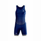 Custom Wrestling Uniform – Durable, Flexible & Competition-Ready Design