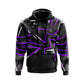 Men’s Hoodie – Modern Fit Pullover, Ultra-Soft Fleece Interior, Versatile Training & Casual Sweatshirt | Uniform Hive™