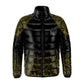Men’s Puffer Jacket – Lightweight Insulated Quilted Winter Coat, Water-Resistant Windproof Outerwear for Cold Weather & Everyday Warmth | Uniform Hive™