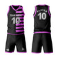 Custom Lacrosse Uniform – Premium Team Jersey and Shorts for Field Performance