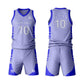 Custom Lacrosse Uniform – Pro Quality Jersey and Shorts for Competitive Teams