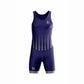 Custom Wrestling Uniform – Durable, Flexible & Competition-Ready Design