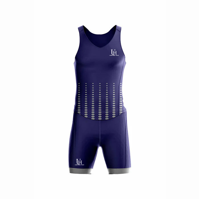 Custom Wrestling Uniform – Durable, Flexible & Competition-Ready Design