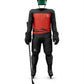 Custom Ice Hockey Uniform with Pro Fit and High-Performance Fabric