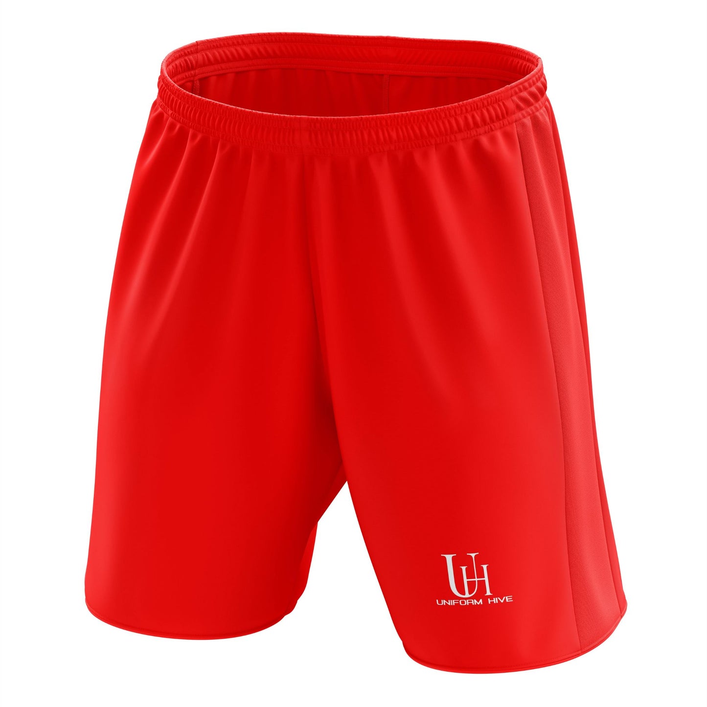 Men’s Shorts – Athletic Training Shorts, Quick-Dry Lightweight Fabric, Gym, Running & Everyday Activewear | Uniform Hive™