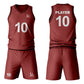 Custom Lacrosse Uniform – Pro Quality Jersey and Shorts for Winning Teams
