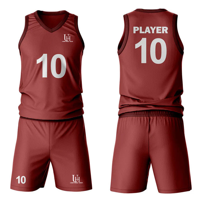 Custom Lacrosse Uniform – Pro Quality Jersey and Shorts for Winning Teams