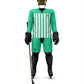 Pro Performance Custom Ice Hockey Uniform for Elite Competitive Play