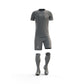 Custom Soccer Uniform – Elite Team Soccer Kits, Fully Customized Sublimated Football Jerseys & Shorts, Durable Custom Teamwear for Schools & Clubs | Uniform Hive™