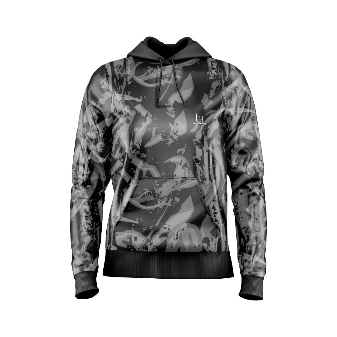 Women’s Hoodie – Cozy Fleece Pullover Hooded Sweatshirt, Soft Warm Casual Hoodie for Women, Perfect Everyday Layer for Lounge & Streetwear | Uniform Hive™