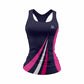 Custom Women’s Netball Uniform – Breathable, Durable & Team-Ready Design