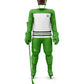 Premium Custom Ice Hockey Uniform with Durable Pro-Grade Construction