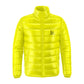 Men’s Puffer Jacket – Midweight Quilted Insulated Winter Coat, Water-Resistant Windproof Warm Jacket for Daily Wear, Outdoor & Travel | Uniform Hive™