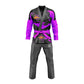 Premium Custom Martial Art Uniform for Karate, Taekwondo & Judo Training
