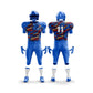 American Football Uniform – Custom Pro Quality Football Jersey and Pants, Durable Moisture-Wicking Game Day Gear for Youth, College & Professional Teams | Uniform Hive